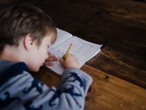 Families Today Have More Schooling Options Than Ever, But Nowhere Near Enough