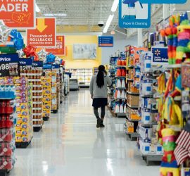 The Government Declares War on Market Prices Just When We Need Them Most