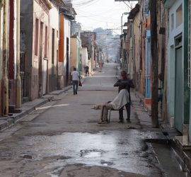 No, Fidel Castro Didn't Improve Health Care or Education in Cuba