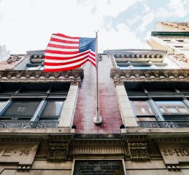 5 Constitutional Amendments Americans Should Consider ASAP