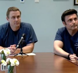 Physicians Say Hospitals Are Pressuring ER Docs to List COVID-19 on Death Certificates. Here’s Why