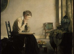 The Myth that Americans Were Poorly Educated before Mass Government Schooling
