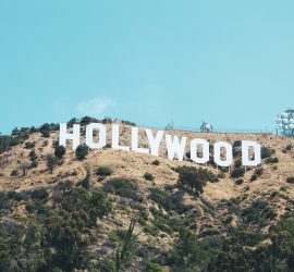 Why the Movie Industry Is Fleeing California