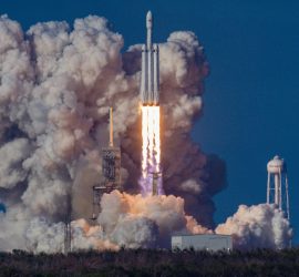 If Only Economics Was as Easy as Rocket Science