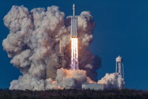 If Only Economics Was as Easy as Rocket Science