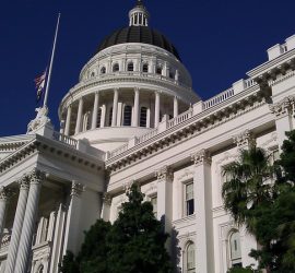 California Legislature Votes to Strike ‘the State Shall Not Discriminate’ from Constitution, Opening the Door to Legalized Discrimination