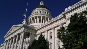 California Legislature Votes to Strike ‘the State Shall Not Discriminate’ from Constitution, Opening the Door to Legalized Discrimination