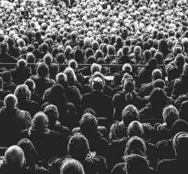 The Battle Isn't Right vs. Left. It’s Statism vs. Individualism