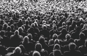 The Battle Isn't Right vs. Left. It’s Statism vs. Individualism