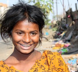 The World's Poorest People Are Getting Richer Faster than Anyone Else