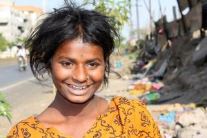 The World's Poorest People Are Getting Richer Faster than Anyone Else