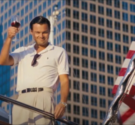 New Study: How Hollywood Stereotypes the Rich