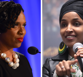 Progressive ‘Squad’ Members Are Pushing a Bailout for the Privileged in the Middle of a Pandemic