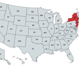 3 States Account for 42 Percent of All COVID-19 Deaths in America. Why?