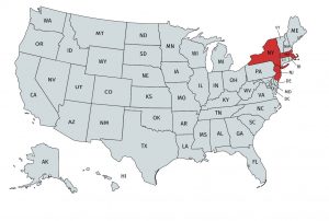3 States Account for 42 Percent of All COVID-19 Deaths in America. Why?