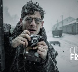 ‘Mr. Jones’ Shows Fake News Is a Historic Reality—And No Laughing Matter