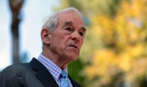 Facebook Locks Out Ron Paul Following Column Criticizing Big Tech Censorship, Cites 'Error'