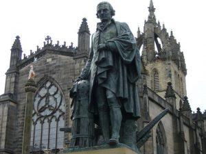 Reflecting on Adam Smith’s The Wealth of Nations, 245 years later