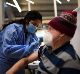 ‘Pause’ on Johnson & Johnson Vaccine Reveals One Systemic Flaw Plaguing the FDA
