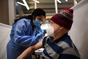 ‘Pause’ on Johnson & Johnson Vaccine Reveals One Systemic Flaw Plaguing the FDA