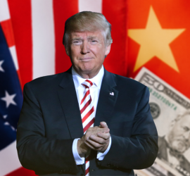 Americans, Not China, Are Paying for the Tariffs