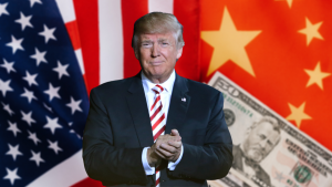 Americans, Not China, Are Paying for the Tariffs