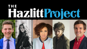 A New Generation of Pro-Liberty Journalists Is Rising Up
