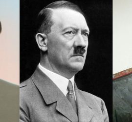 What the Nazis Had in Common With Every Other Collectivist Regime in the 20th Century