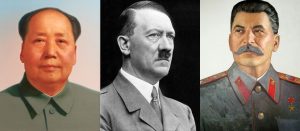 What the Nazis Had in Common With Every Other Collectivist Regime in the 20th Century