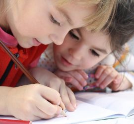 93 Vermont Towns Have No Public Schools, But Great Education. How Do They Do It?