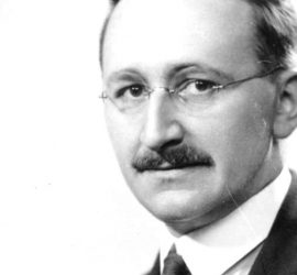 Marxist Student Group Demands Abolition of Hayek Society at London School of Economics