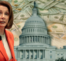 One of the Biggest Welfare State Expansions in US History Just Got Approved By the House