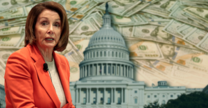 One of the Biggest Welfare State Expansions in US History Just Got Approved By the House