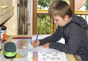 Homeschooling Numbers Are Skyrocketing in Some Parts of the Country