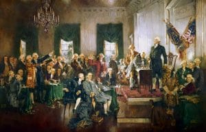 Why America's Founders Didn't Want a Democracy