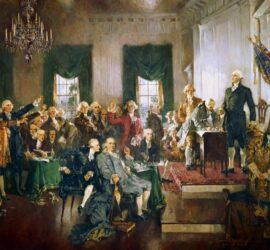 Why America's Founders Didn't Want a Democracy