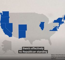 NYT Explores What Happens When Democrats Have All the Power. The Answer May Surprise You