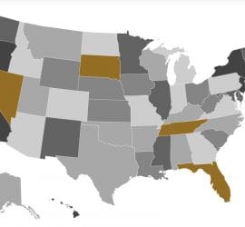 New Hampshire Is the Freest State in America. Here's Why