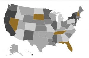 New Hampshire Is the Freest State in America. Here's Why