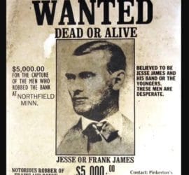 How the James-Younger Gang’s Historic Defeat Showed the Importance of a Well-Armed and Responsible Citizenry