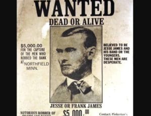 How the James-Younger Gang’s Historic Defeat Showed the Importance of a Well-Armed and Responsible Citizenry