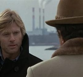 Three Days of the Condor: The 1970s Movie That Revealed the Real Terror of a Deep State