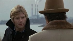 Three Days of the Condor: The 1970s Movie That Revealed the Real Terror of a Deep State