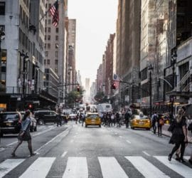 Why Do Big Cities Tend to Have Bigger Government?