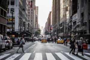 Why Do Big Cities Tend to Have Bigger Government?