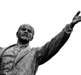14 Signs of Totalitarianism
