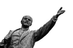 14 Signs of Totalitarianism