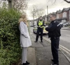 A Warning to Americans From Across the Pond: Don’t Take Your Free Speech Rights for Granted