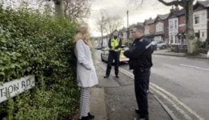 A Warning to Americans From Across the Pond: Don’t Take Your Free Speech Rights for Granted