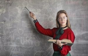 It’s Time to Separate School and State